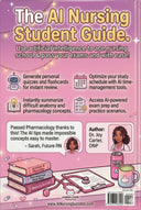 Work Smarter, Not Harder: The Essential AI Guide for Nursing & Medical Students.
