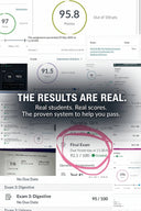 From 'Barely Passing' to Acing Exams: The AI System That Cuts Study Time in Half Ebook