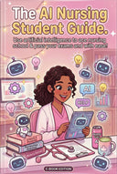 Work Smarter, Not Harder: The Essential AI Guide for Nursing & Medical Students.